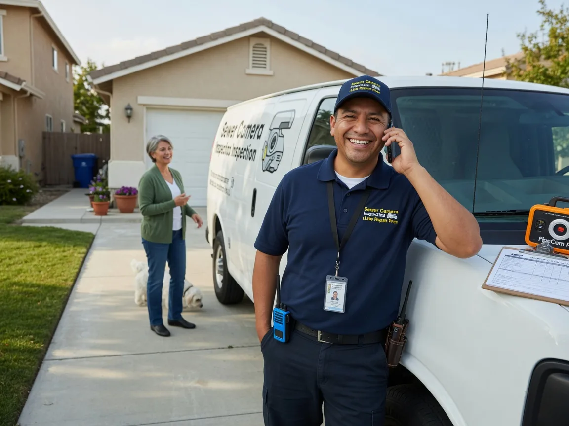 Sewer Line Repair North Kingsville, OH FAQs